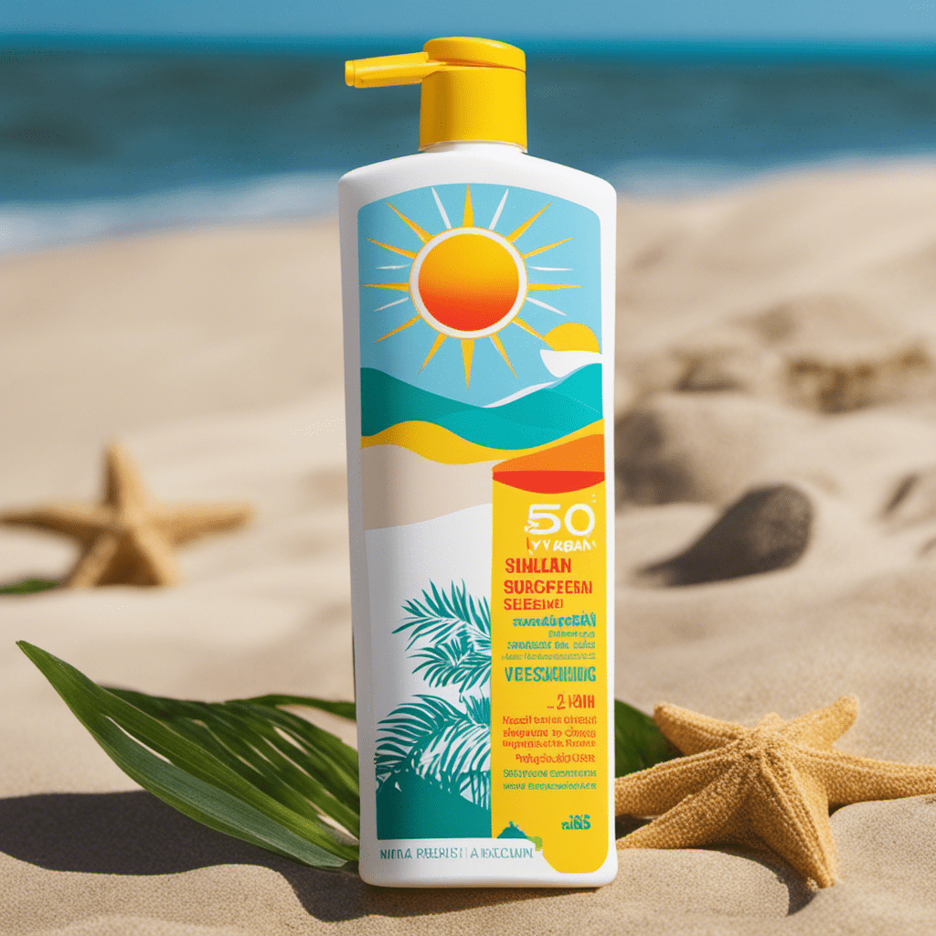 Revolutionary AXIS-Y Sunscreen: Safe, Vegan, and Effective