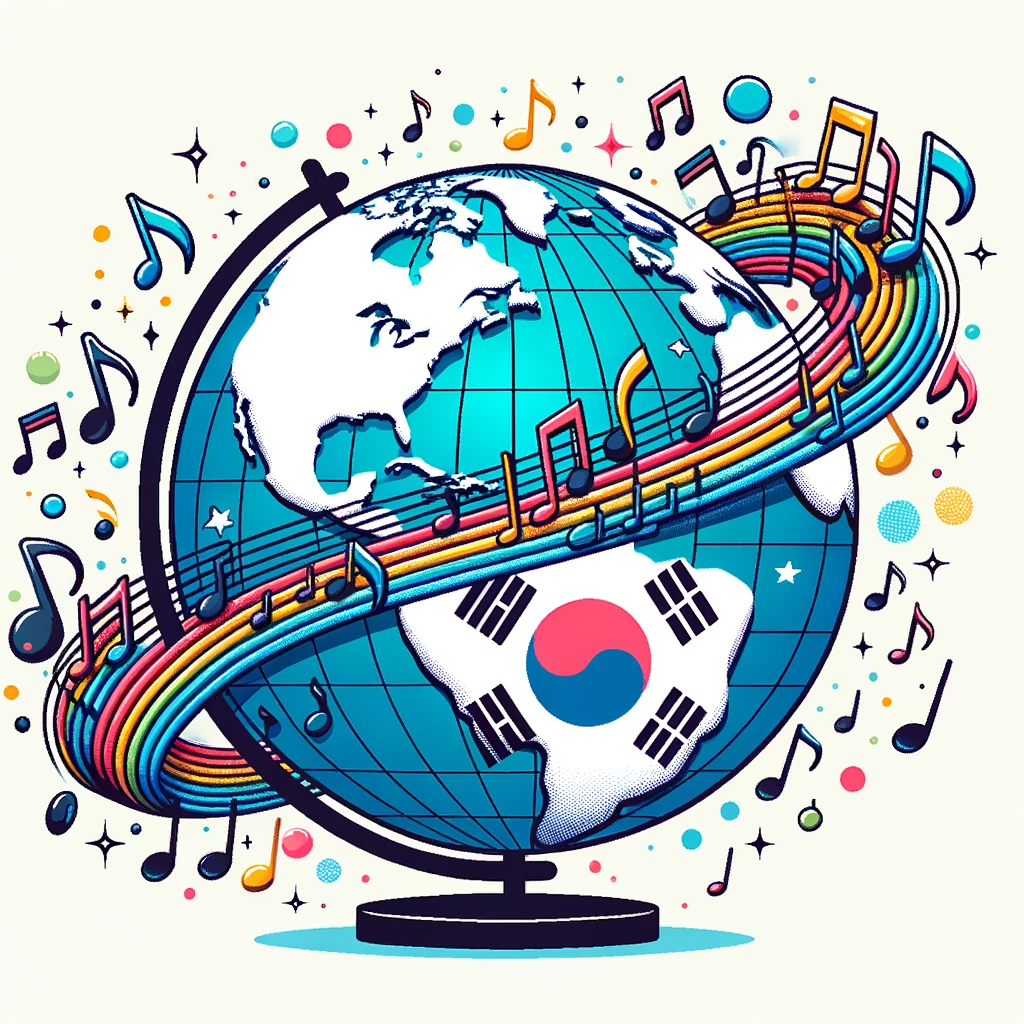 how-k-pop-artists-shape-western-music-dynamics-a-global-shift