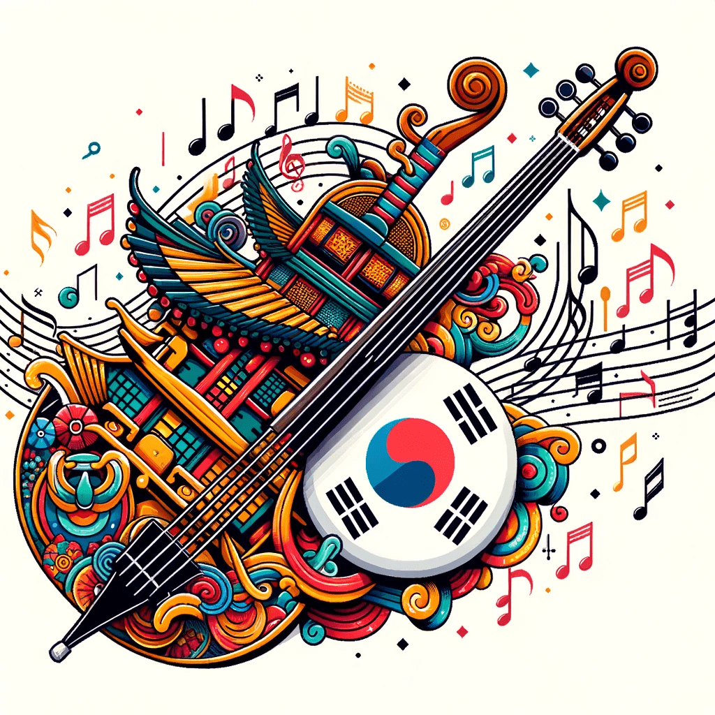 Blending Beats: How K-Pop Innovatively Merges with Multiple Music Genres