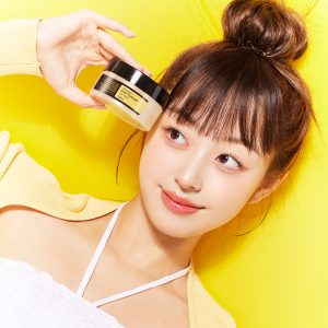 [COSRX] 5 PDRN Collagen Vitalizing Hydrogel Eye Patch (60ea)