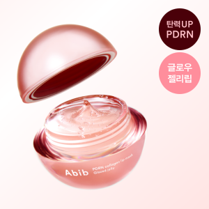 ABIB PDRN Collagen Lip Mask Glazed Jelly 11 g