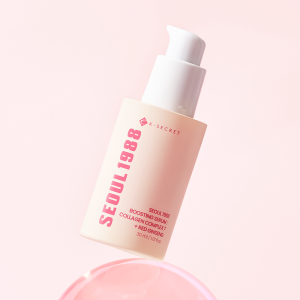 [KSECRET] SEOUL 1988 Boosting Serum: Collagen Complex 7 + Red Ginseng