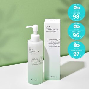 [COSRX]Pure Fit Cica Toner