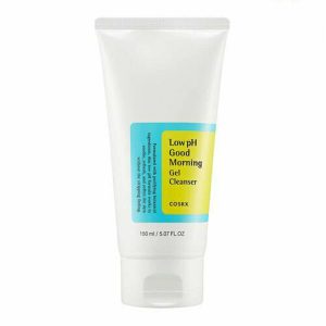 [COSRX] Low Ph Good Morning Gel Cleanser Double Duo (150ml+150ml)