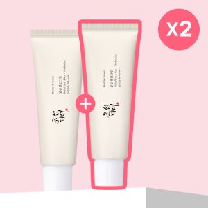 [Beauty Of Joseon] Relief Sun : Rice + Probiotics 50ml*3ea