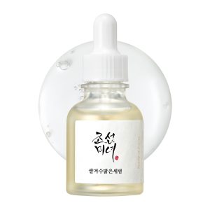 [Beauty of Joseon] *size up* Glow Deep Serum: Rice + Alpha Arbutin 60ml
