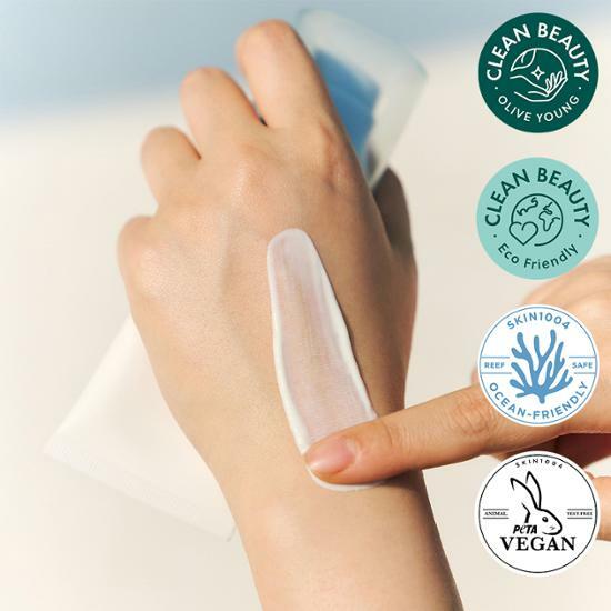 SKIN1004 Centella Hyalu-Cica Water-Fit Sun Serum UV - Image 3