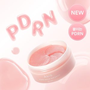 [Abib] PDRN Retinal & Collagen Eye Patch Duo