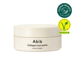 ABIB Collagen Eye Creme Jericho Rose Tube 30 ml