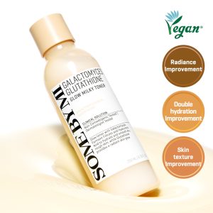 [SOME BY MI] Galactomyces Glutathione Glow Milky Toner 200ml
