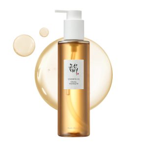 [Beauty of Joseon] Ginseng Cleansing Oil 210ml