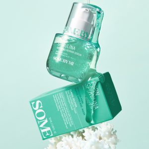 [SOME BY MI] PDRN Spirulina Soothing Repair Serum 50ml