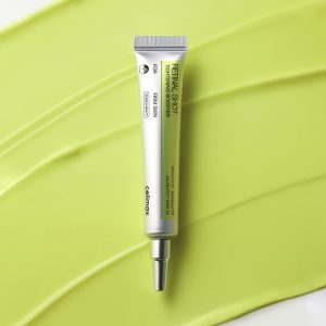 [CELIMAX]  The Vita-A Retinal Shot Tightening Booster - Korean Beauty, Skincare, Cosmetics, Makeup