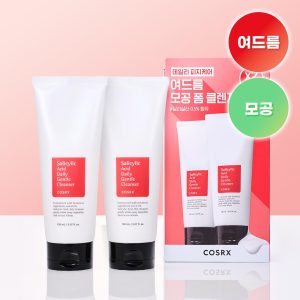 [COSRX]Salicylic Acid Daily Gentle Cleanser 50 mL