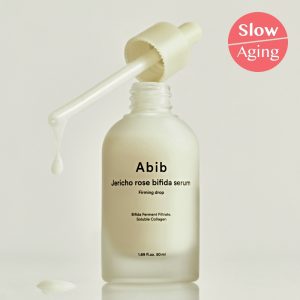ABIB Jericho Rose Bifida Serum Firming Drop 50 ml