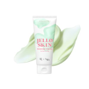 [Beauty of Joseon] Jelloskin Massage Cream for Face & Body 200ml