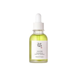 [Beauty of Joseon] *size up* Calming Serum : Green tea + Panthenol 60ml