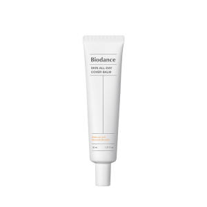 [BIODANCE] Skin All-Day Cover Balm - Korean Beauty, Skincare, Cosmetics, Makeup