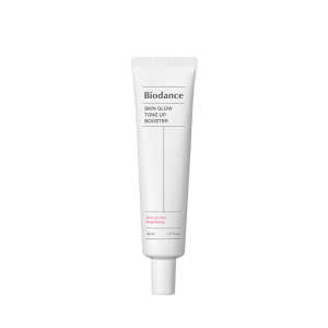 [BIODANCE] Skin-Glow Tone Up Booster - Korean Beauty, Skincare, Cosmetics, Makeup