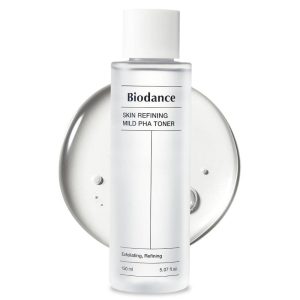 [BIODANCE] Skin Refining Mild PHA Toner - Korean Beauty, Skincare, Cosmetics, Makeup