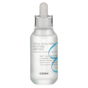 [COSRX]Hydrium Triple Hyaluronic Moisture Ampoule