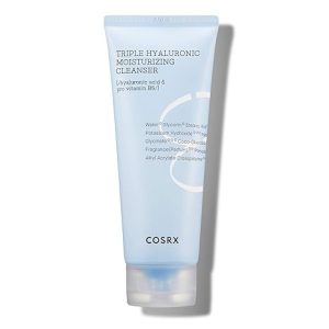 [COSRX]Hydrium Triple Hyaluronic Moisturizing Cleanser