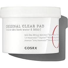 [COSRX]One Step Original Clear Pad