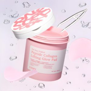 [COSRX] One Step Original Peptide Collagen Lifting Glow Pad (100ea)