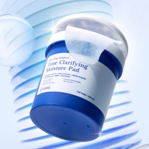 [COSRX] One Step Original Tone Clarifying Moisture Pad (100ea)