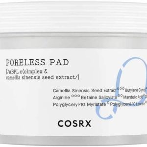[COSRX]Poreless Pad