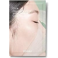 [COSRX]Pure Fit Cica Calming True Sheet Mask