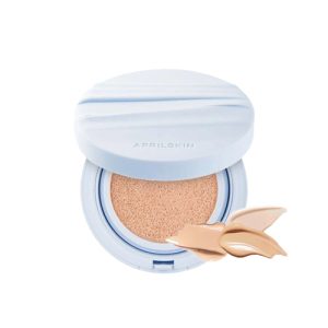 [APRILSKIN] Glowing Matt Cushion #03 Natural