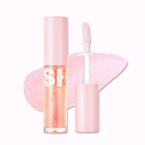 [BLESSED MOON] Fluffy Lip Tint #05 Moonlight