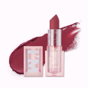 [BLESSED MOON] I'm Mute Lipstick #02 In