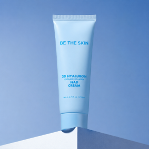[Be The Skin] 3D Hyaluron Capsuled Collagen NAD Cream 80ml