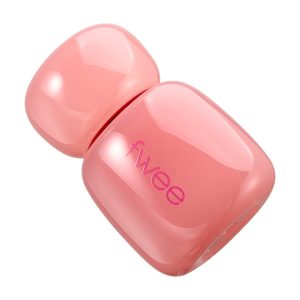 (Fwee) Pink Obsession Stay-Fit Lip Tint [G01 Milk Pink] 3.8g