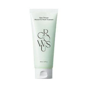 (GROWUS) Algae Therapy Mineral No-wash Treatment 150ml