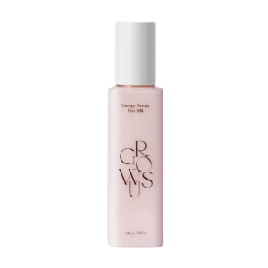(GROWUS) Damage Therapy Hair Milk 160ml