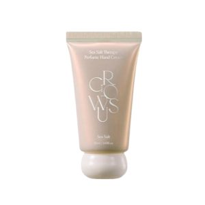 (GROWUS) Damage Therapy Perfume Hand Cream [Sea Salt] 50ml