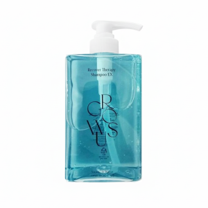 (GROWUS) Recover Therapy Shampoo EX 500ml