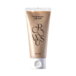 (GROWUS) Sea Salt Therapy Perfume Hand Cream_Sea Salt 50ml