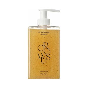 (GROWUS) Sea Salt Therapy Shampoo 500ml