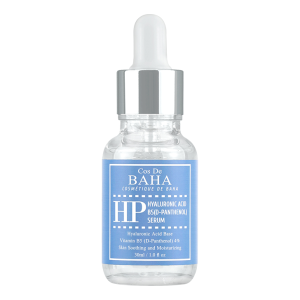 [HP] Hyaluronic Acid + Vitamin B5 4% B3 Serum for Hydration & Sebum Control