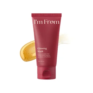 [I'm From] Renew Ginseng Mask 70g