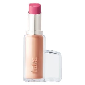 (LAKA) Bonding Glow Lipstick [#206 Lili] 3.7g