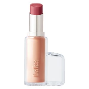 (LAKA) Bonding Glow Lipstick [#207 Depth] 3.7g