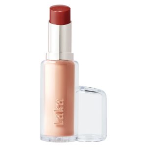 (LAKA) Bonding Glow Lipstick [#208 Posh] 3.7g