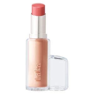 (LAKA) Bonding Glow Lipstick [#214 Mingo] 3.7g