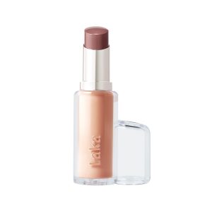(LAKA) Bonding Glow Lipstick [#217 Babe] 3.7g