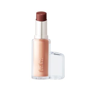 (LAKA) Bonding Glow Lipstick [#220 Cave] 3.7g